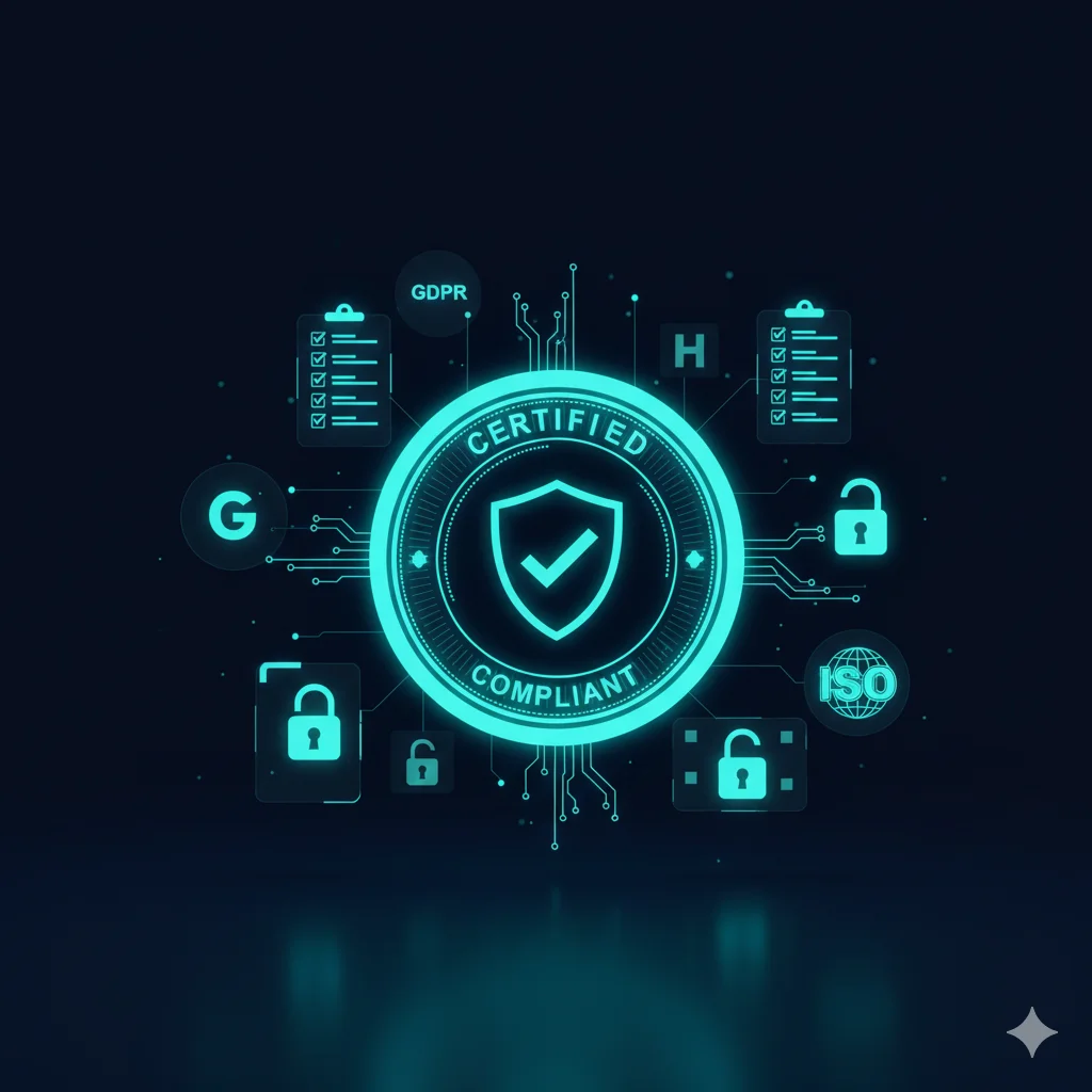 Security & Compliance Hero