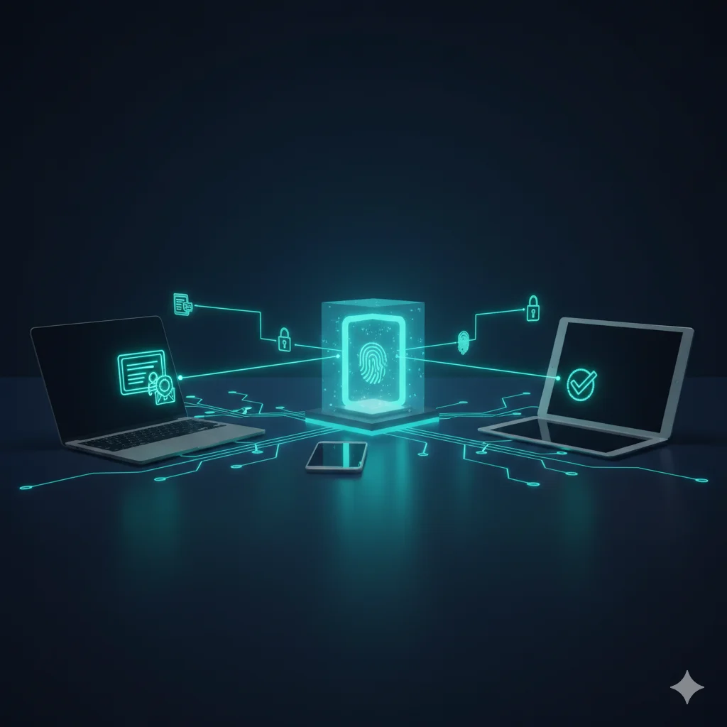 Device Enrollment Hero