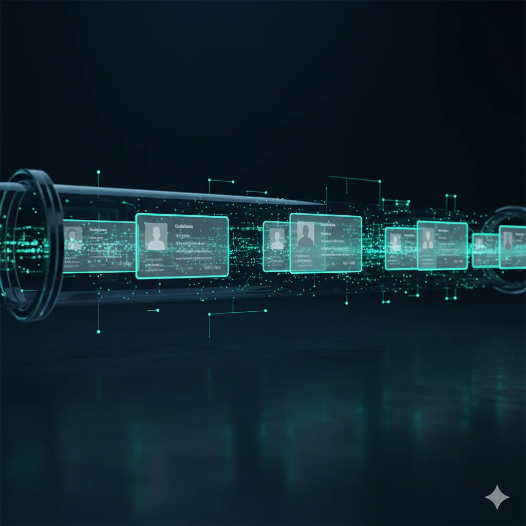 Identity Provisioning Hero