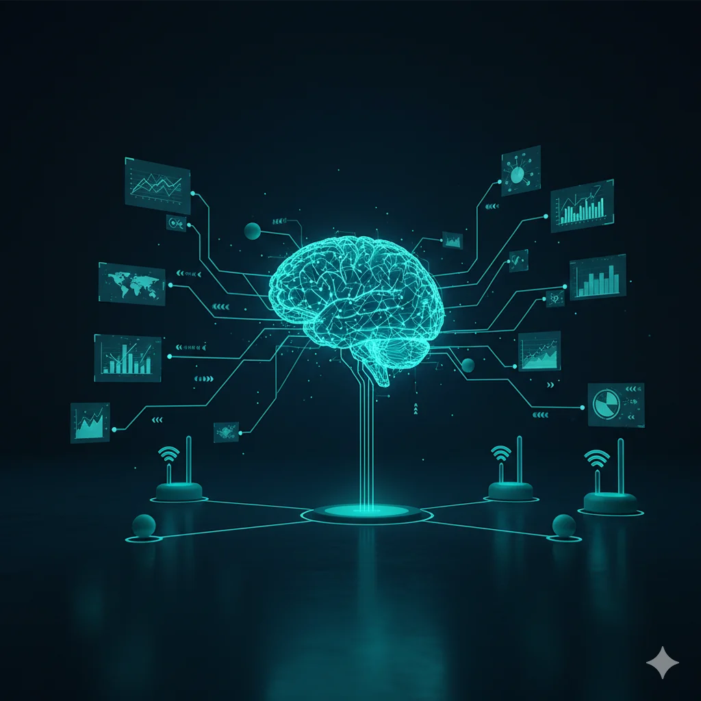 Network Intelligence Hero