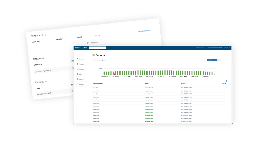 Captive Portal