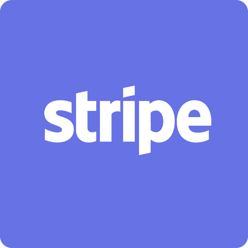 Stripe payment integration